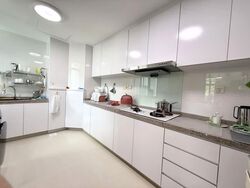 Hume Park II (D21), Condominium #574911591